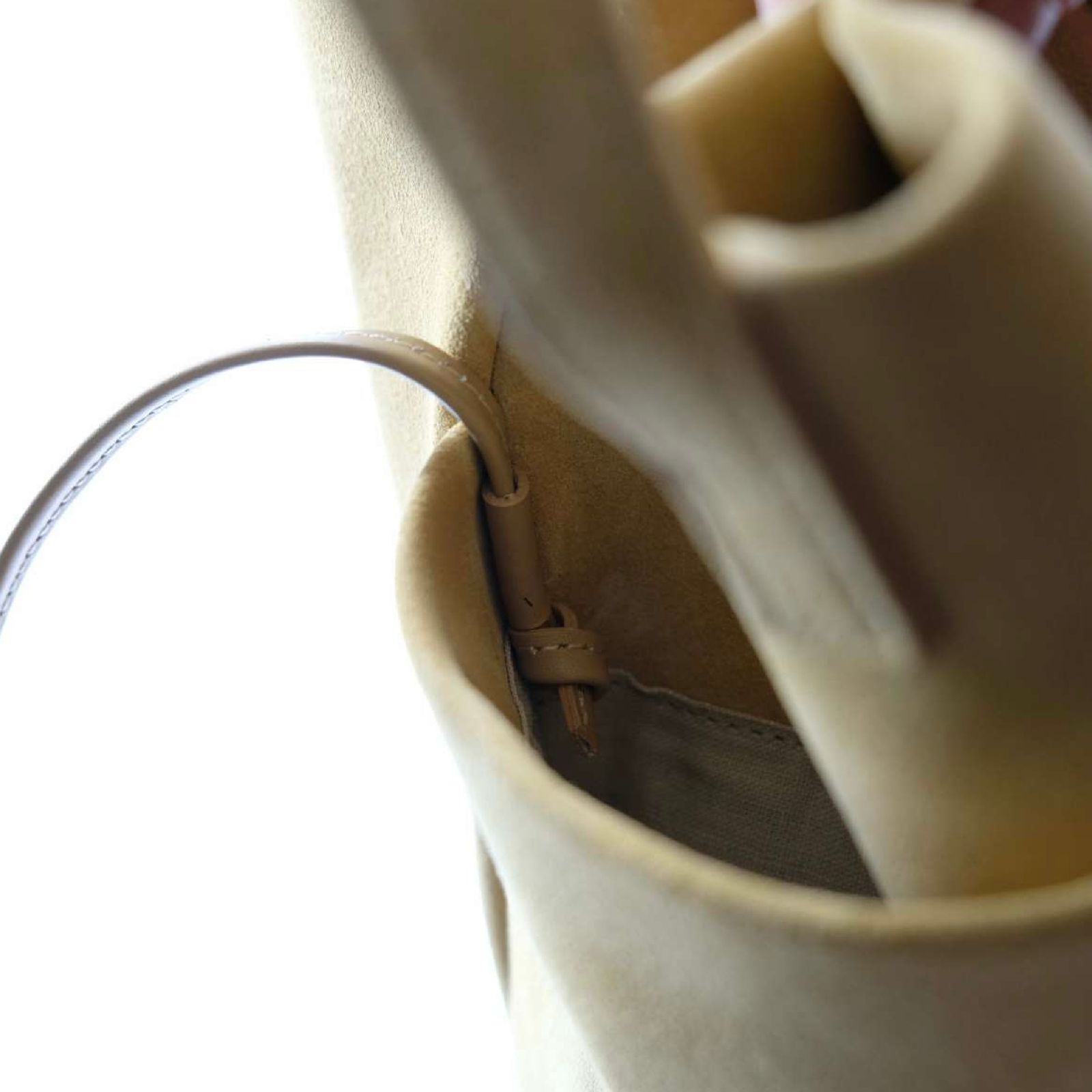【残り一点】Velour Round Handle
