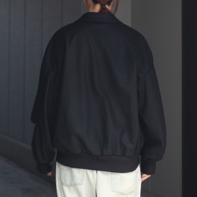 【残り一点】Tailored Blouson