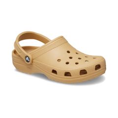 【残りわずか】Classic Clog