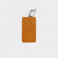 【次回入荷8月中旬予定】Glass Case(YELLOW)
