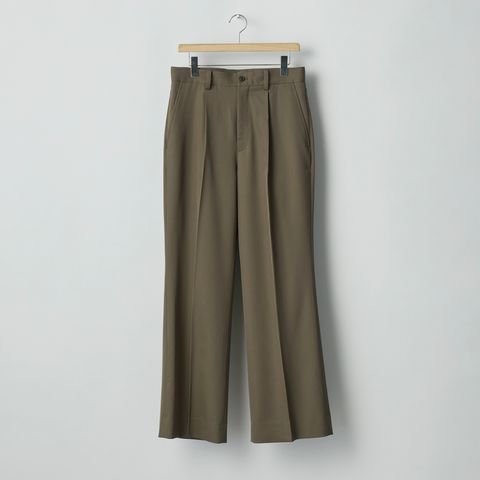 【残り一点】Flare Trousers