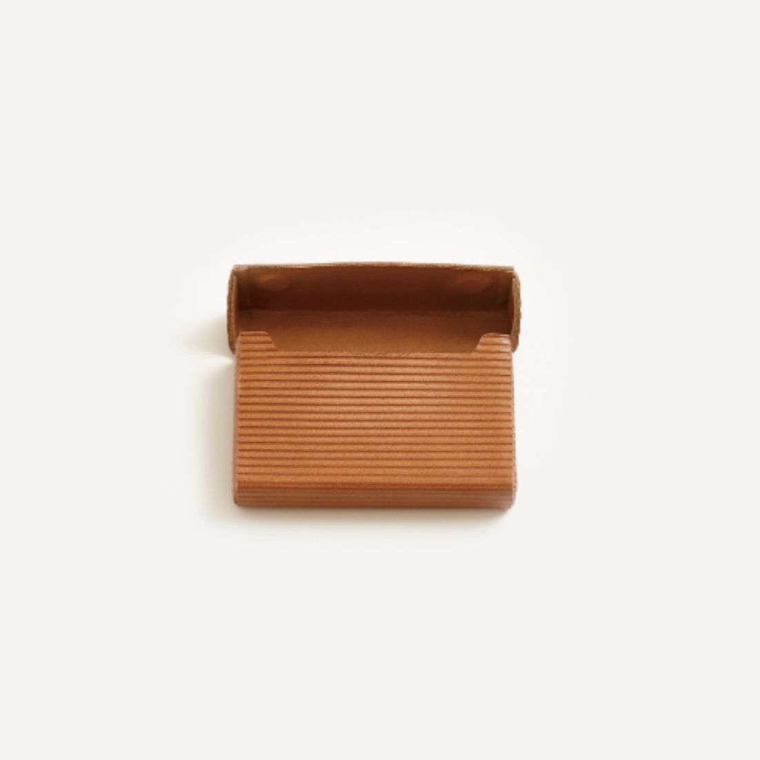 【残り一点】Cardboard Box Card Case