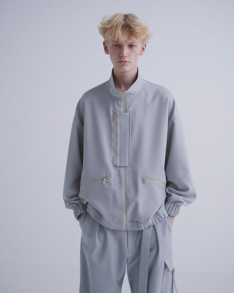 CULLNI - 2023 SS | ACRMTSM ONLINE STORE 