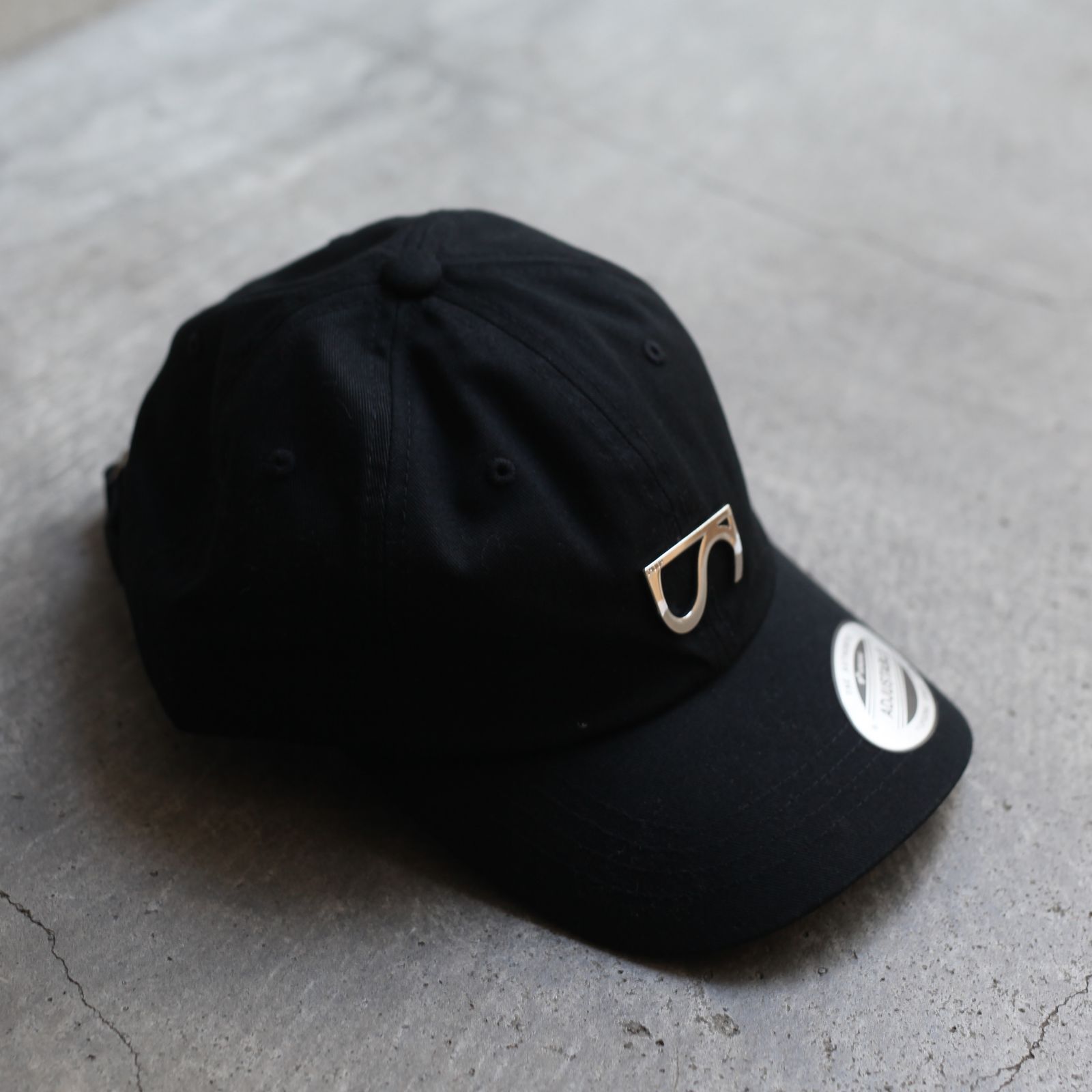 SHOOP - 【残りわずか】Metal Logo Cap | ACRMTSM ONLINE STORE