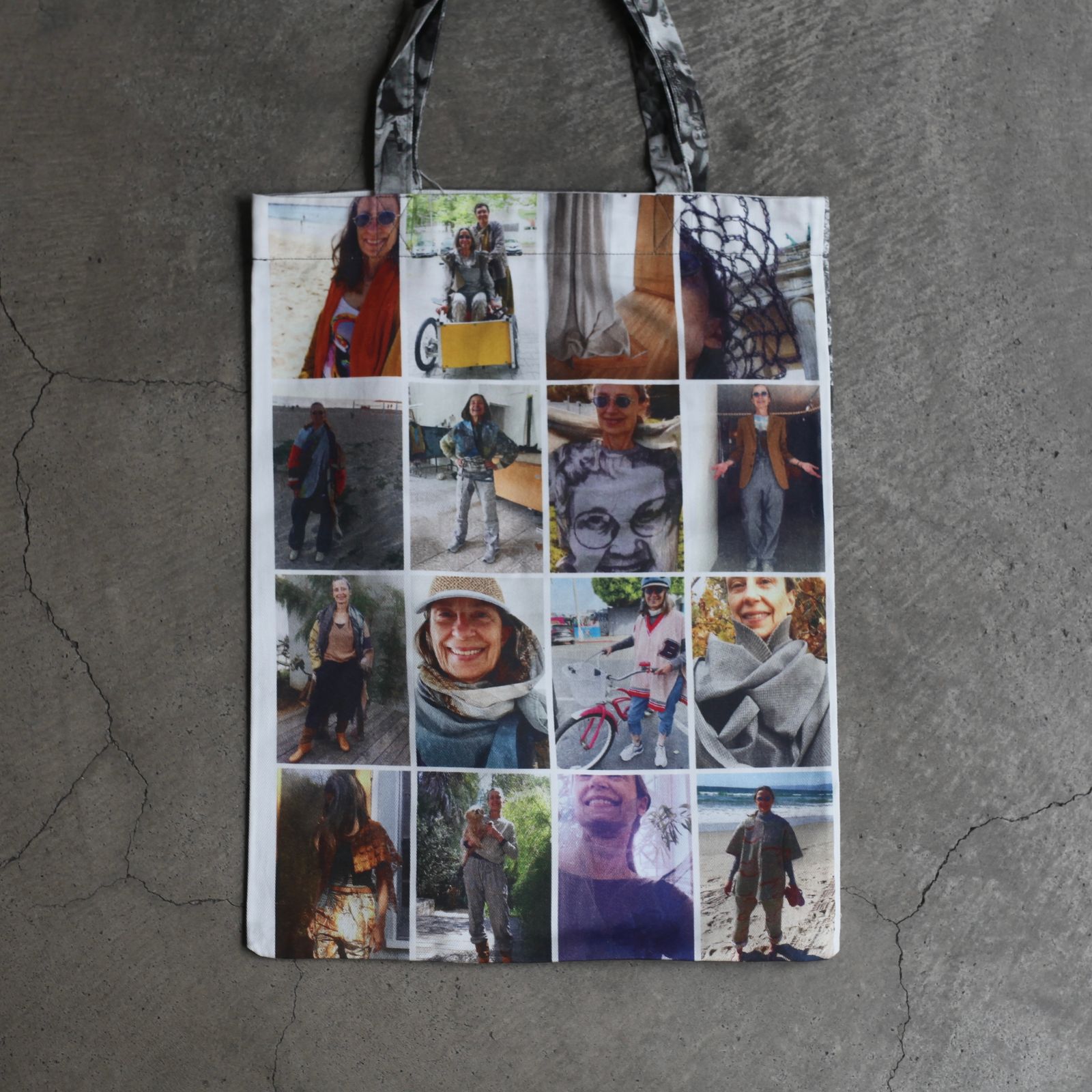 【残り一点】BLESS Book Bag Special Edition 1