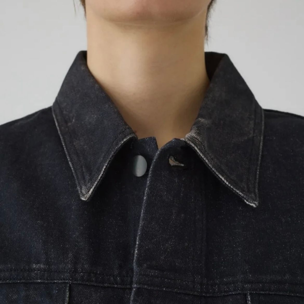 RIM.ARK - 【残り一点】Gradation Denim JK | ACRMTSM ONLINE STORE