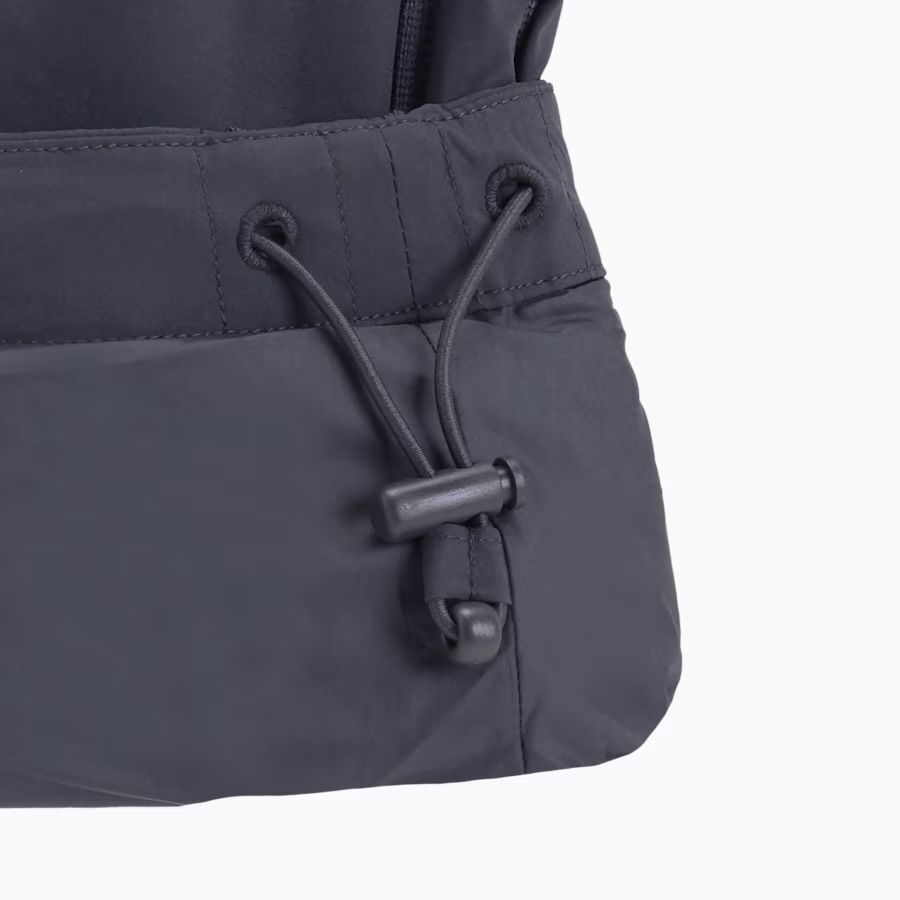 【残り一点】Matt Taffeta Thin Padded Pnts