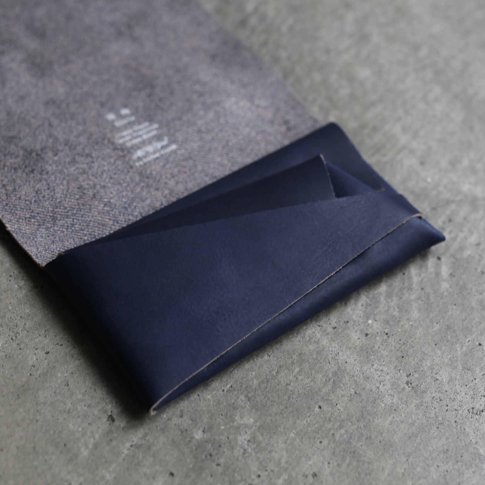 【残り一点】ロングウォレット