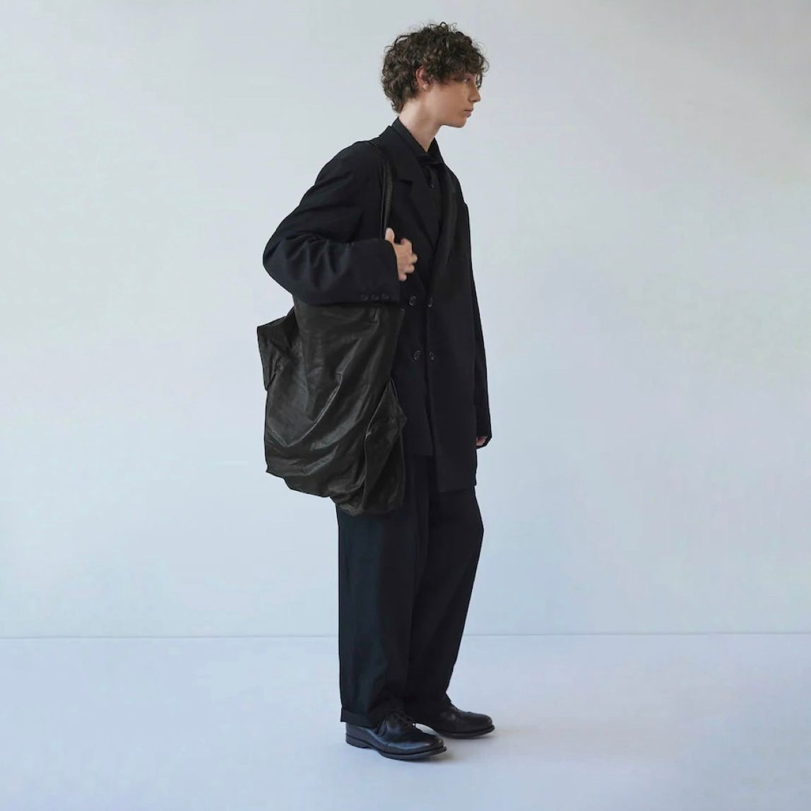 【残り一点】デコボコトート