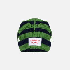 【残りわずか】Supersized Chunky Ears Beanie