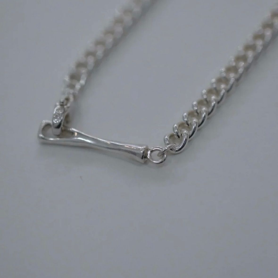 【お取り寄せ注文可能】SV-N14(SILVER)