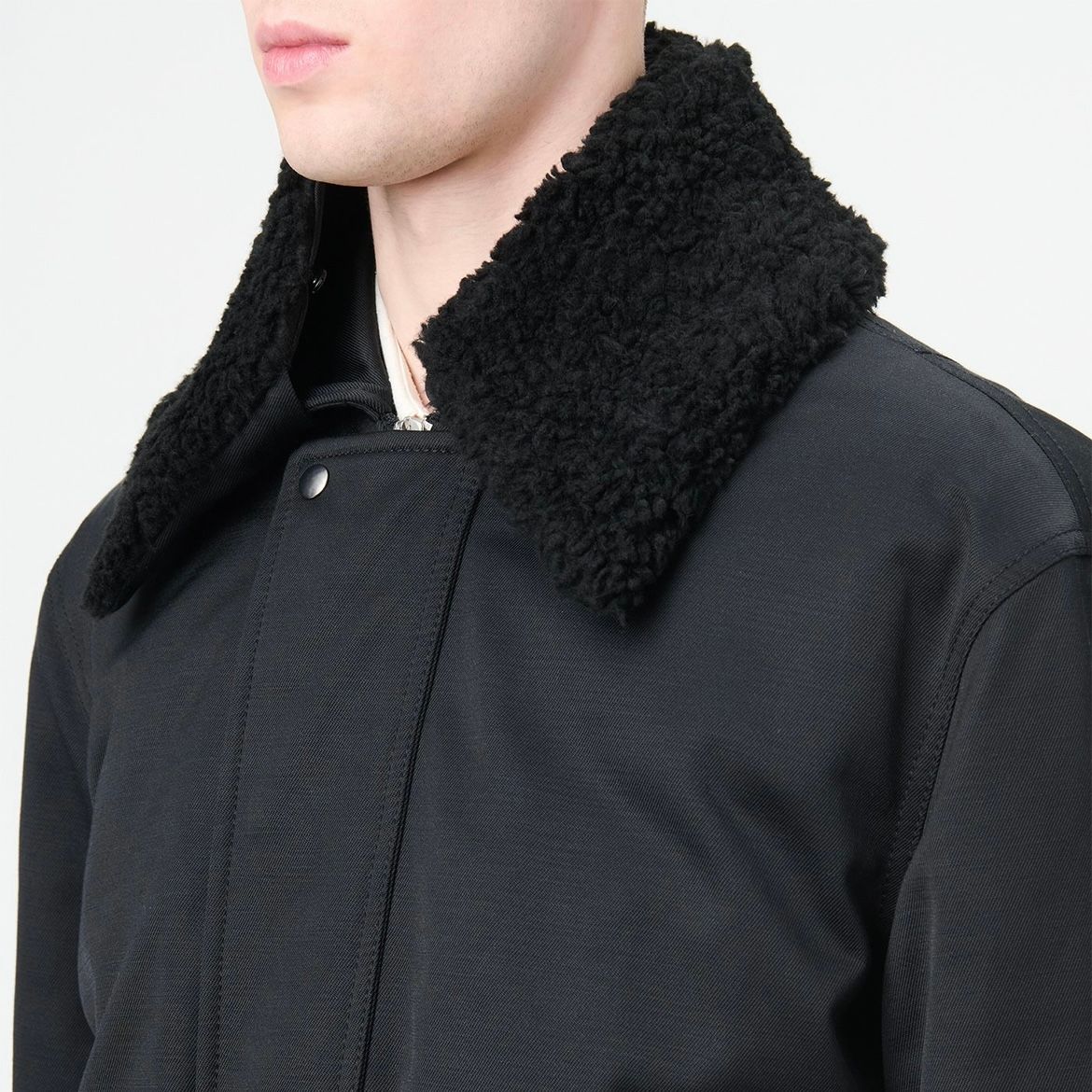 【残り一点】Ace Jacket