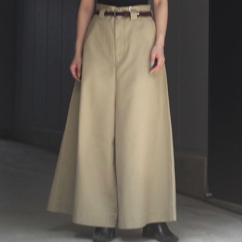 【残りわずか】Washed Loose With Dickies