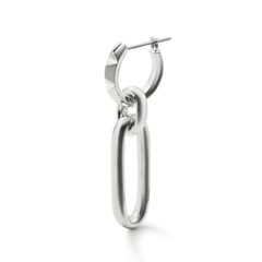 【お取り寄せ注文可能】Clash Combi Chain Pierce_No.1