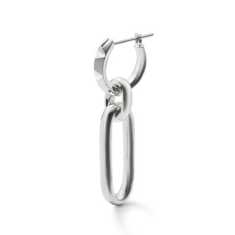 【お取り寄せ注文可能】Clash Combi Chain Pierce_No.1