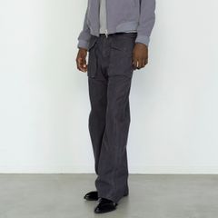 【残り一点】3D Twisted Bush Cargo Pants