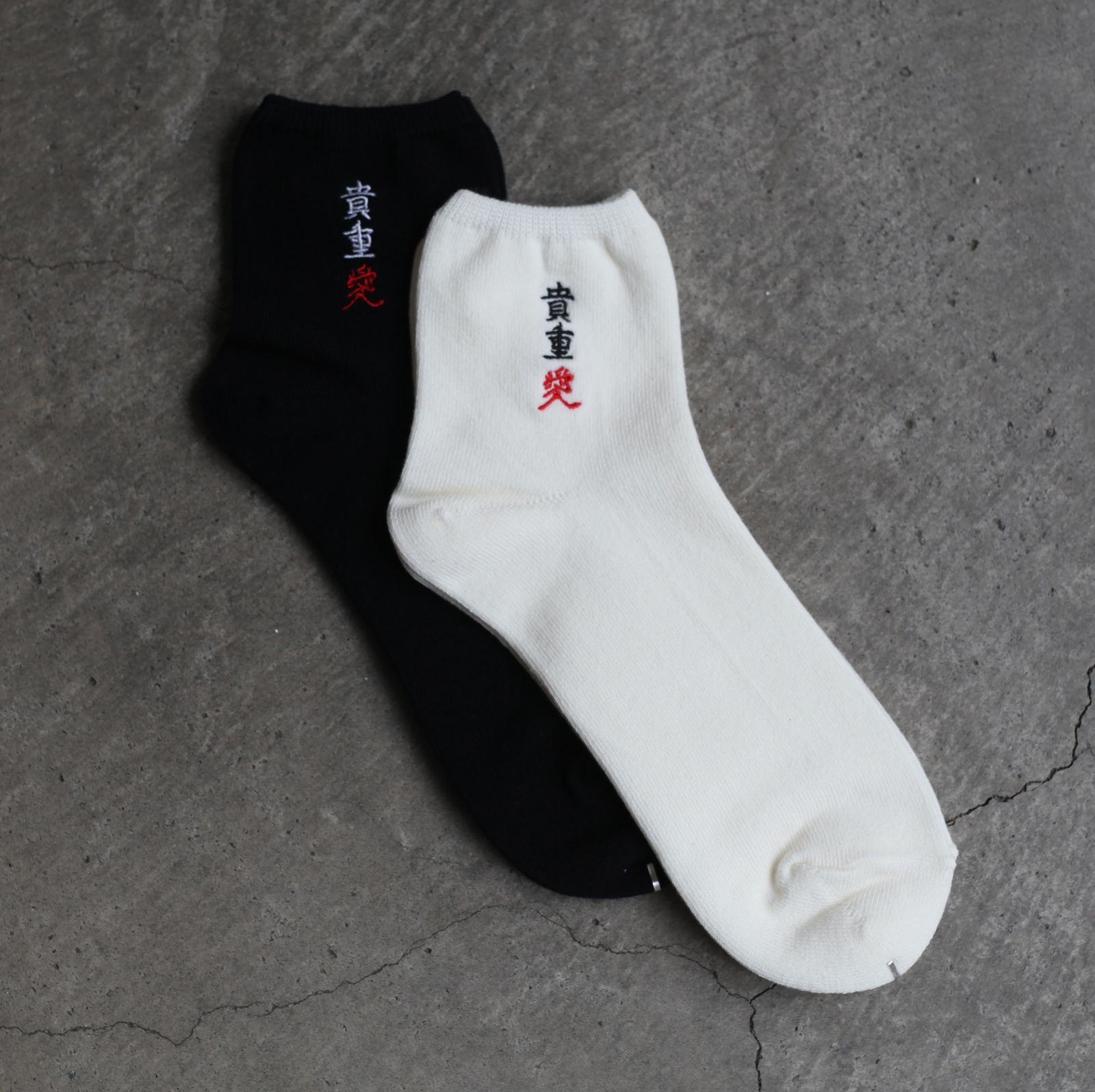 THEモンゴリアンチョップス - 【残り一点】貴重愛 Sox(2PC SET