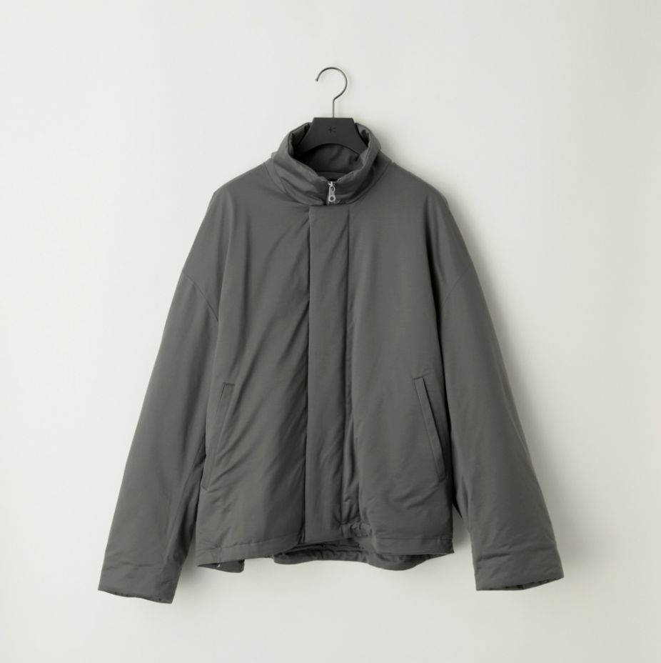 【残り一点】46G Padded Blouson