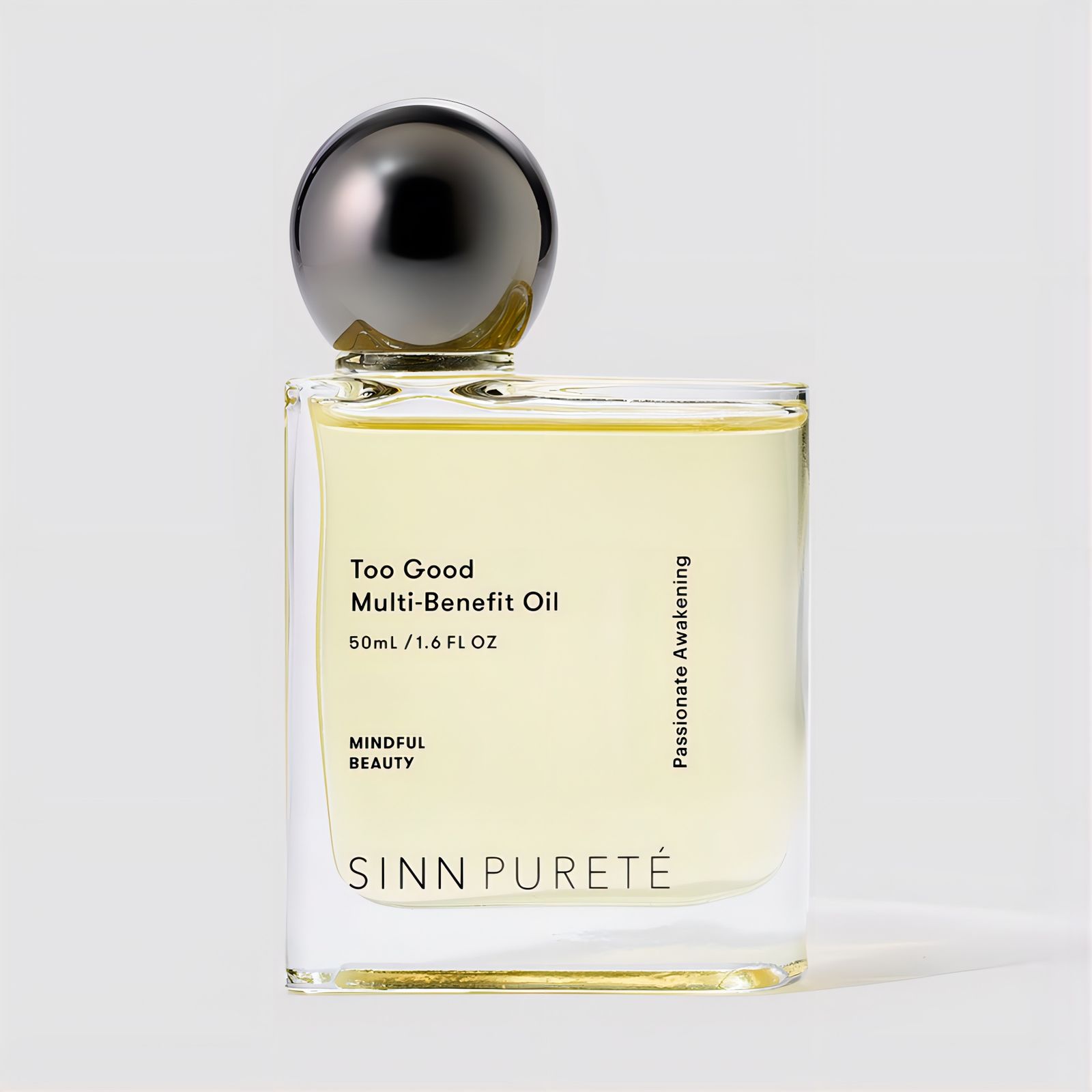 【残りわずか】マルチベネフィットオイル 50ml(PASSIONATE AWAKENING)
