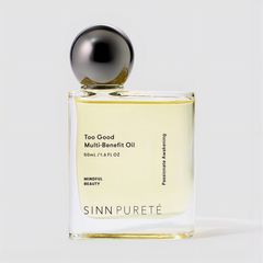 【残りわずか】マルチベネフィットオイル 50ml(PASSIONATE AWAKENING)