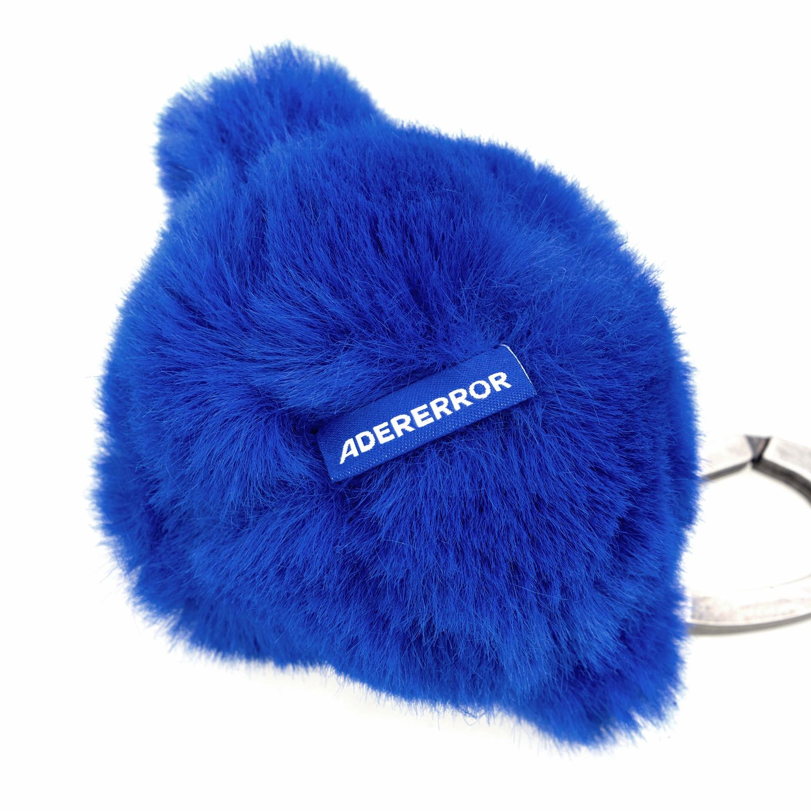 【残り一点】Addy bear head keyring