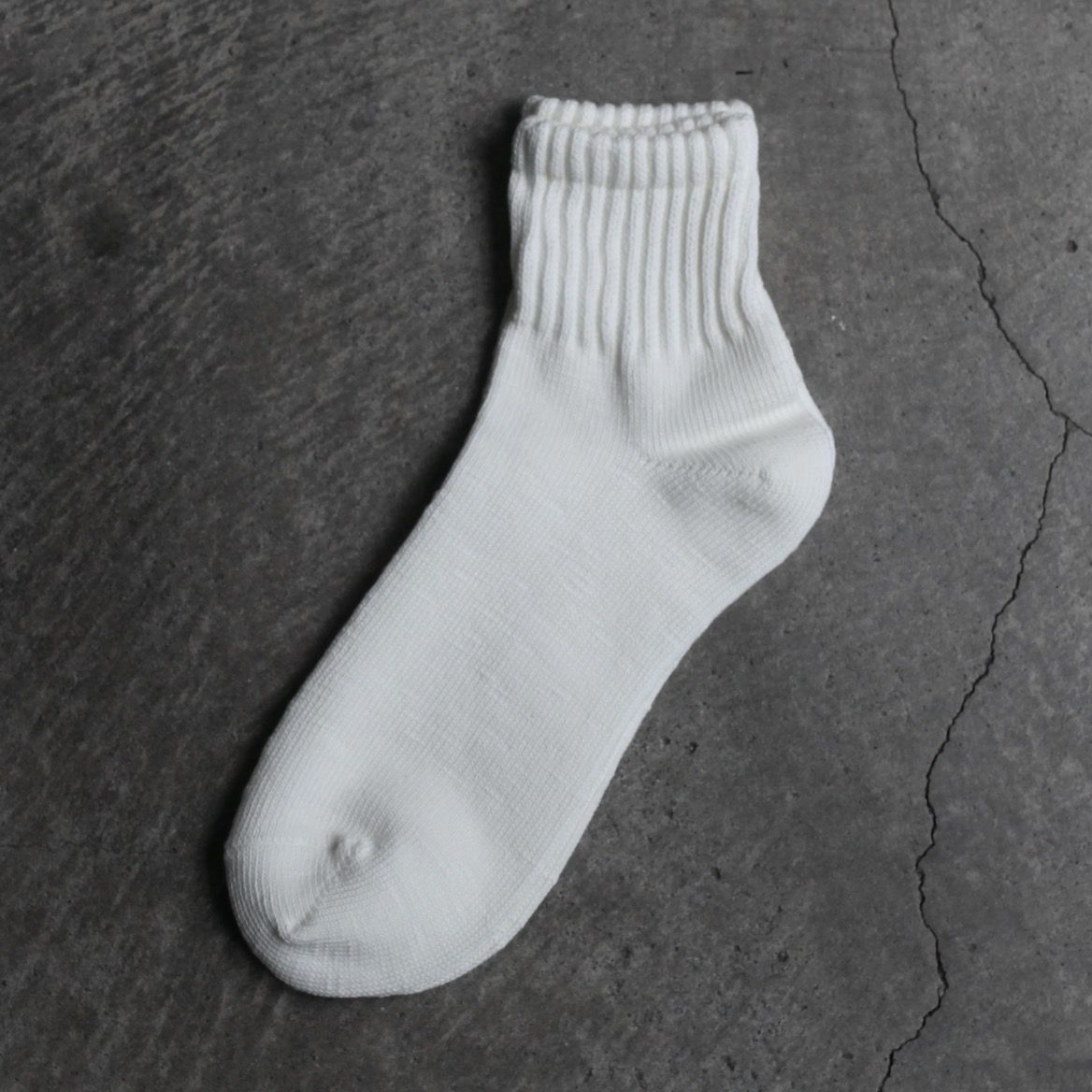 【残りわずか】2P Pile Socks