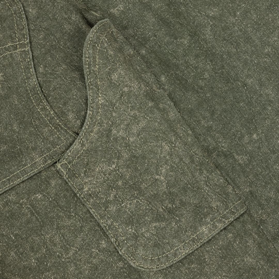【残り一点】Classic Denim Shorts