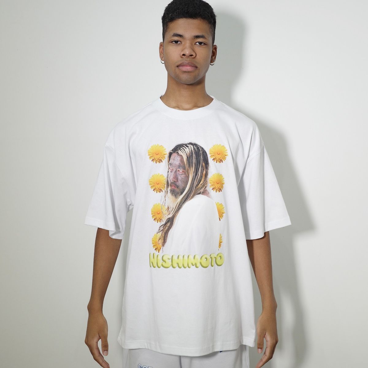 【残りわずか】S/S Tee