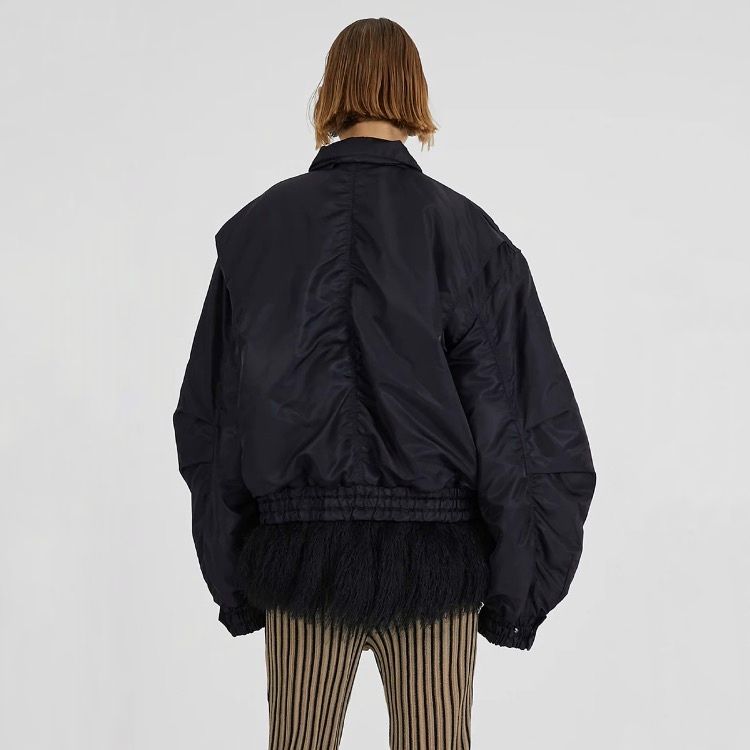 【残り一点】Flight Bomber Jacket