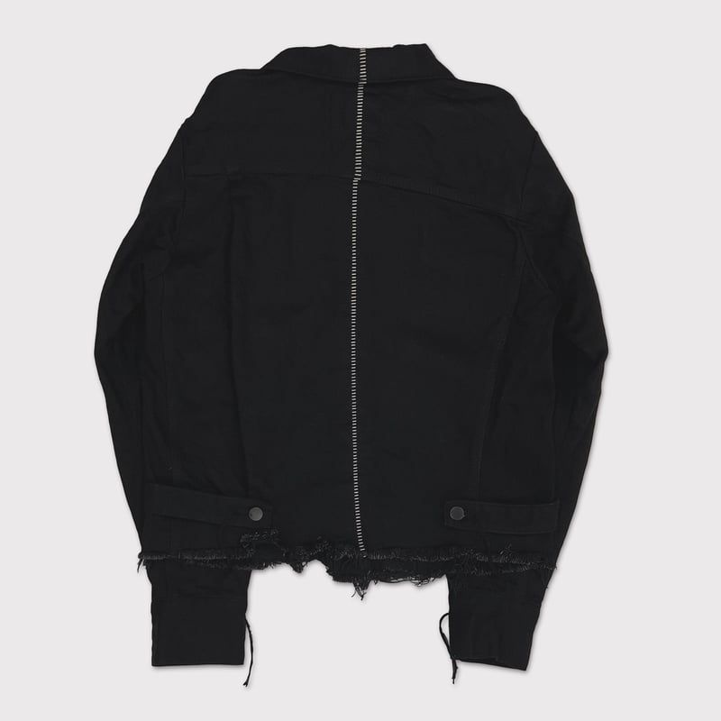 【残り一点】Deconstructed Denim Tracker(KOJIMA)