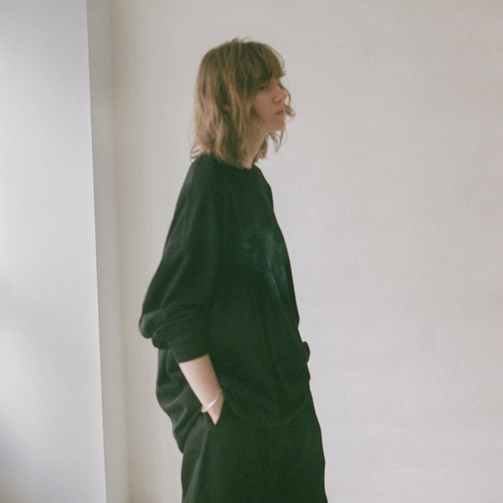 【残りわずか】Oversize Long T-Shirt