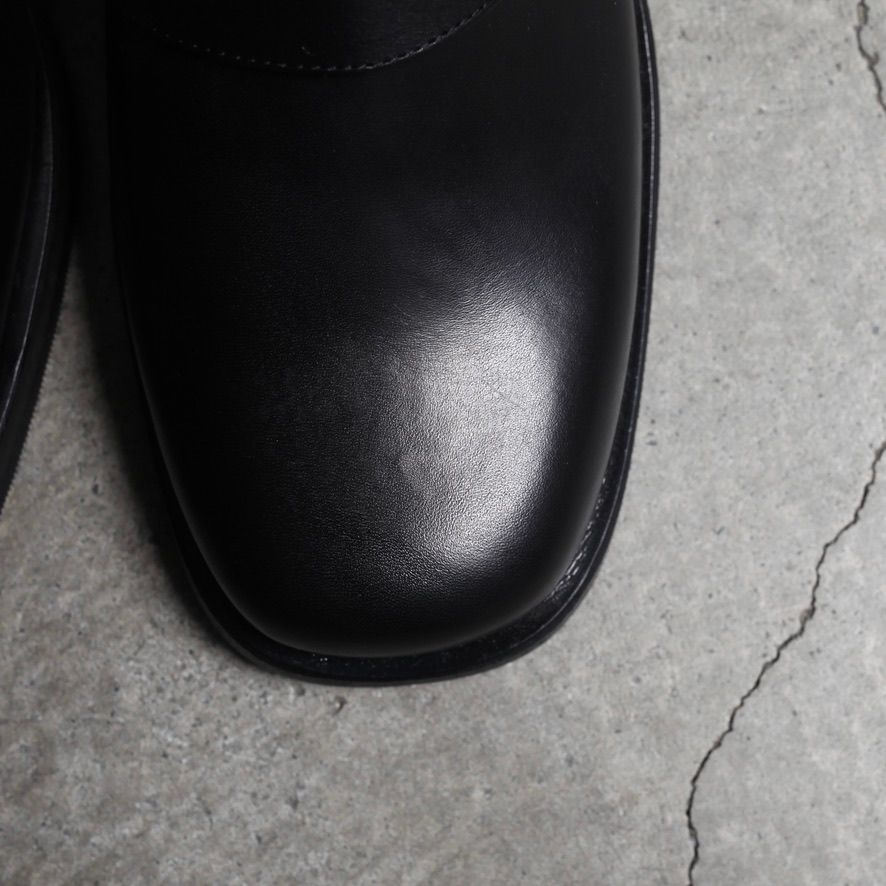 OUR LEGACY - 【残り一点】Camion Mule | ACRMTSM ONLINE STORE