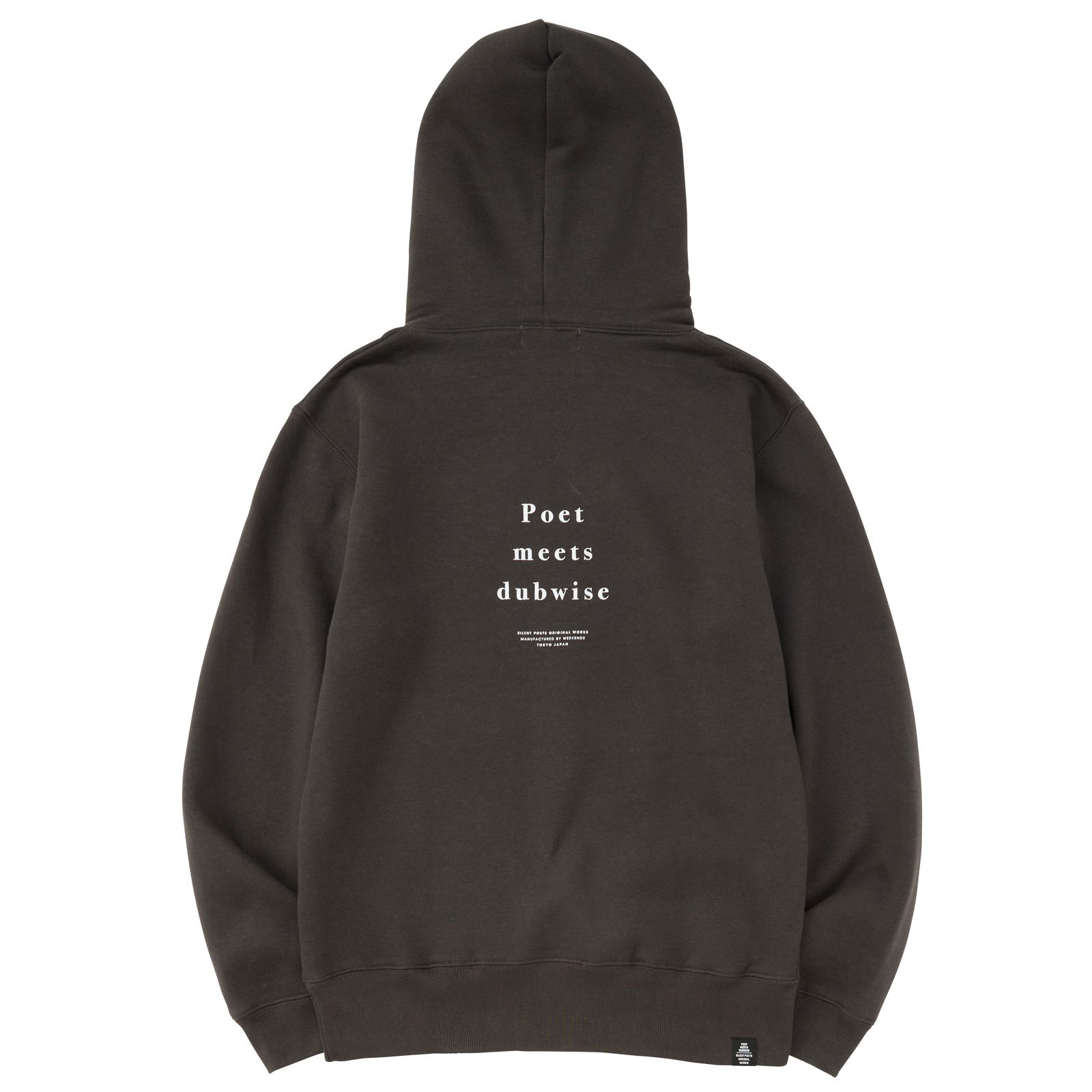 POET MEETS DUBWISE 未使用ロンT2枚 楽天市場】＼FINAL SALE／【30％OFF】POET MEETS DUBWISE