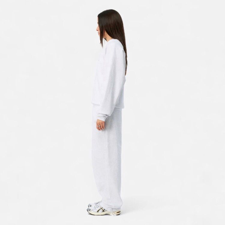 【残り一点】Cursive Small Logo Sweatpants