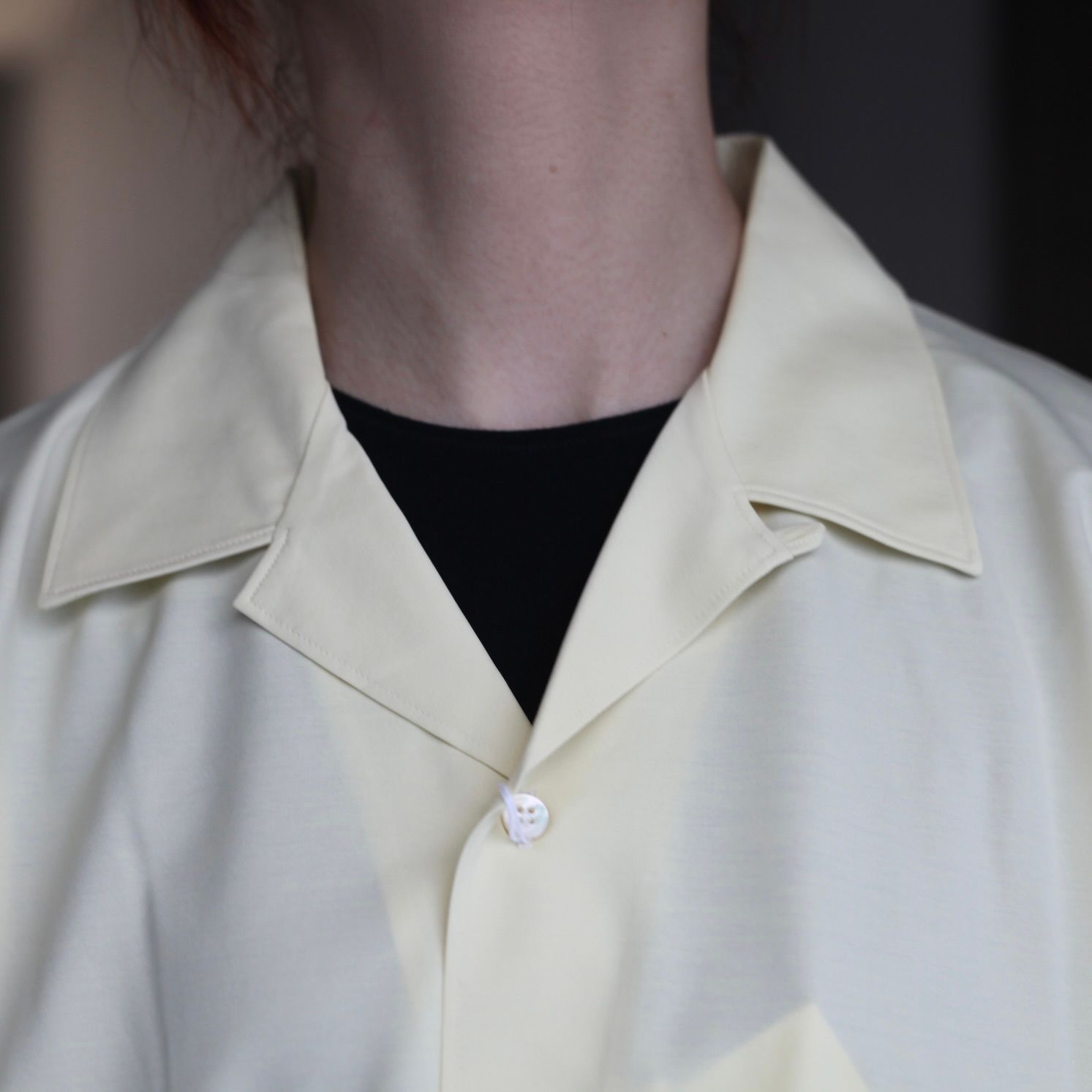 【残り一点】46G Delta Shirt