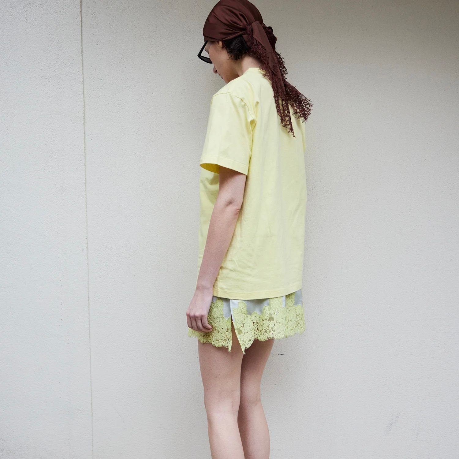 【残り一点】Lace Cami