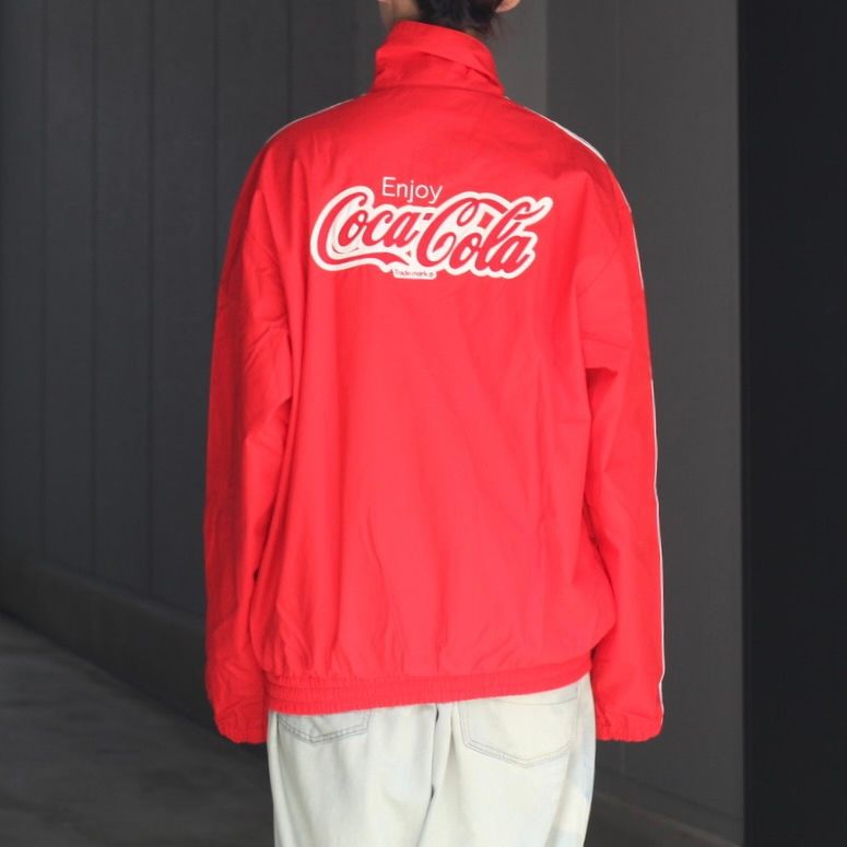 【残り一点】CC Classic Sport Firebird Track Jacket