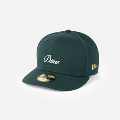 【残り一点】Cursive New Era Cap