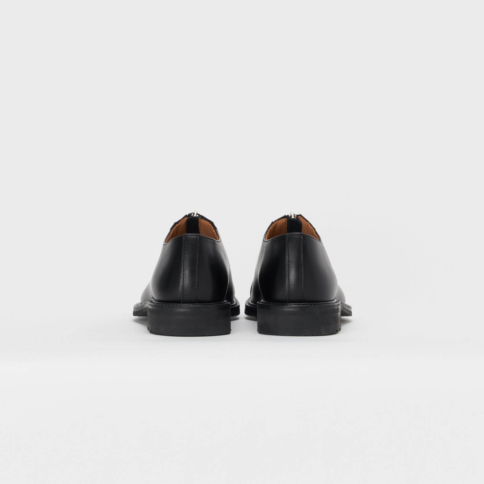 Hender Scheme - 【残り一点】Front Fastner(BLACK) | ACRMTSM ONLINE ...