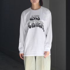【残り一点】MA LS Tee(JOINT)