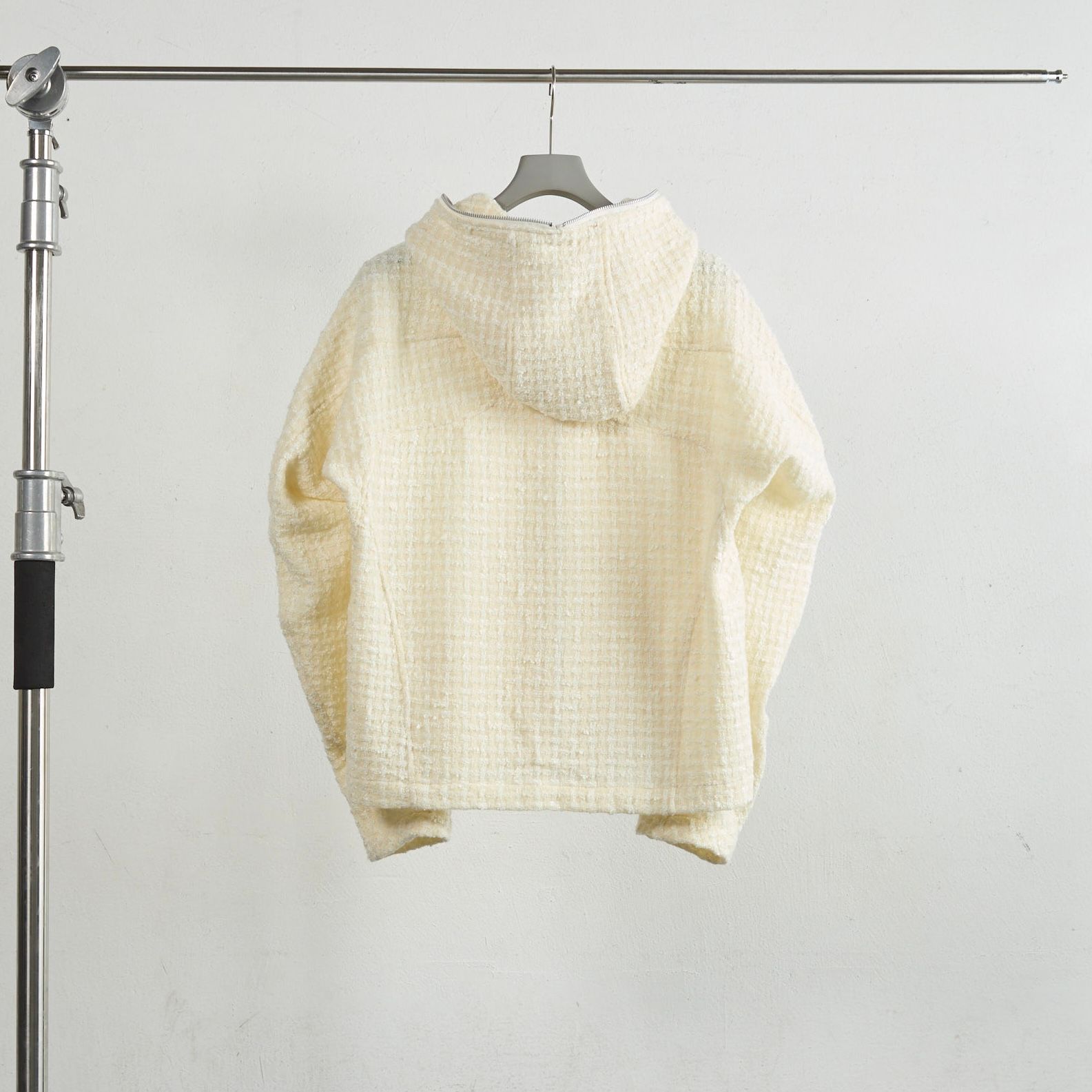 【残り一点】Full Zip Up Hoodie