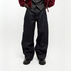 【残り一点】Baggy Denimm