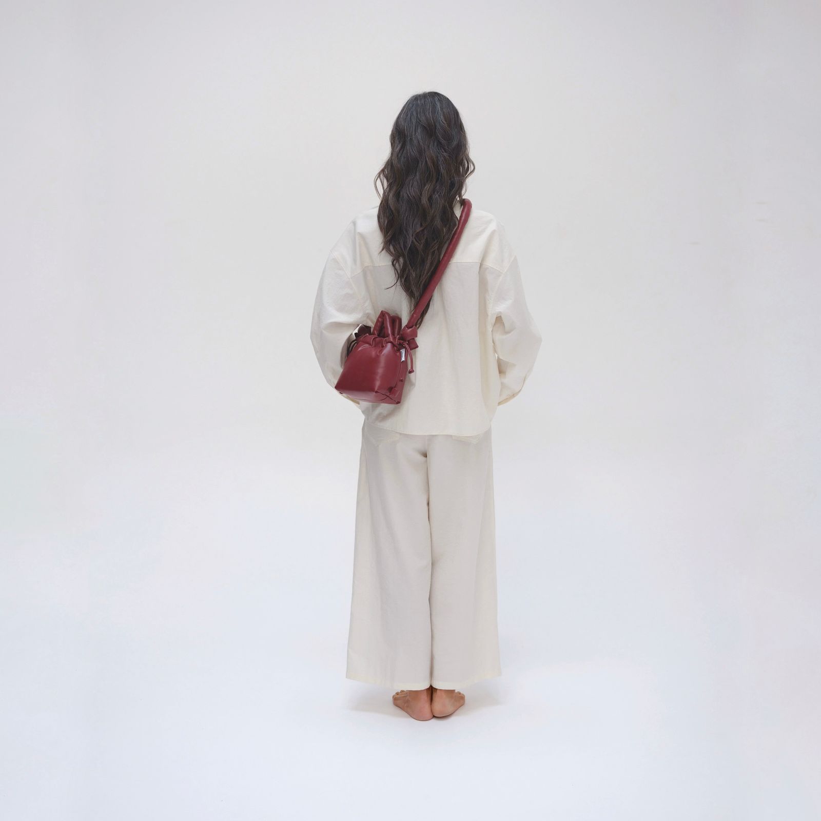 OLEND - 【残り一点】Micro Ona Vegan Leather Bag | ACRMTSM