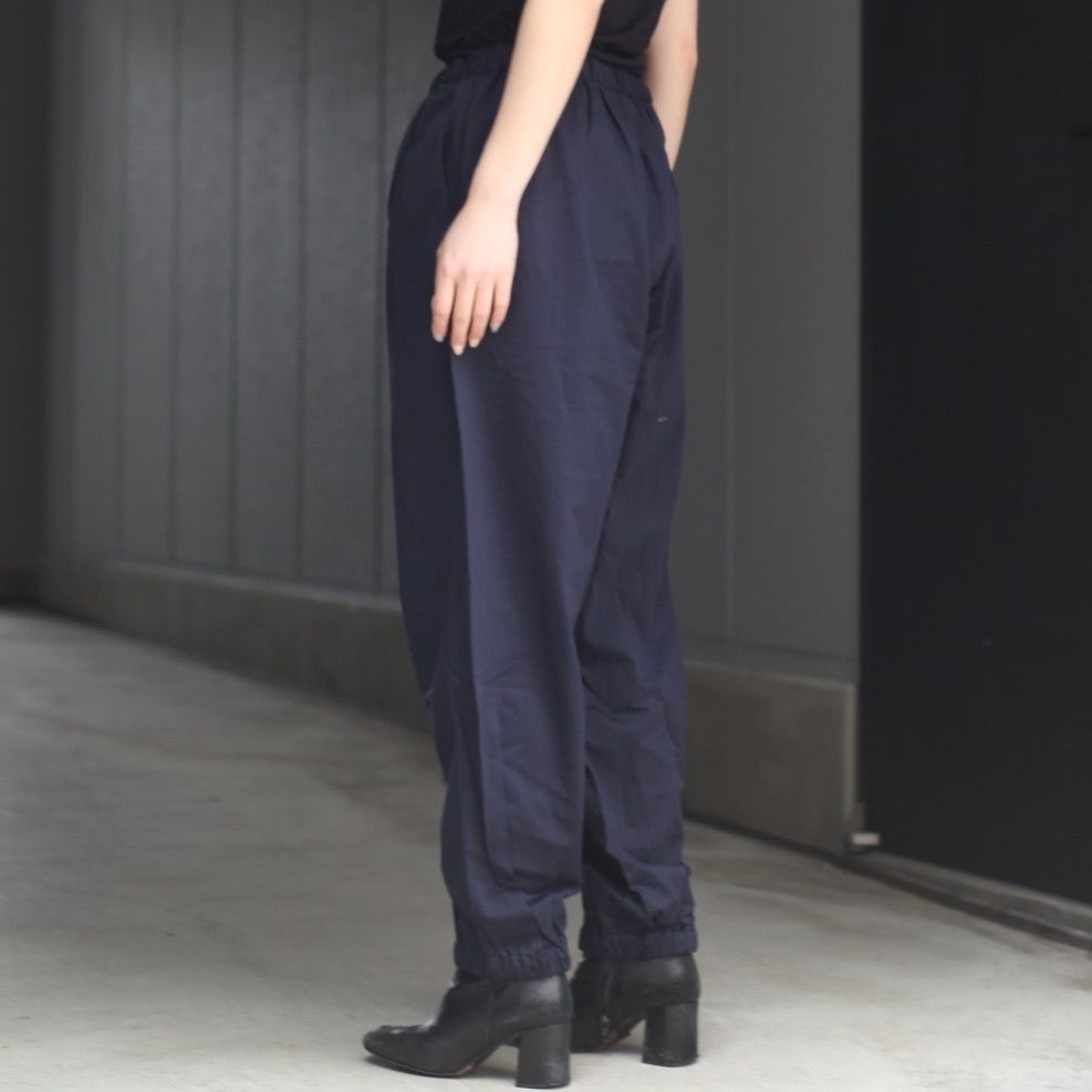 【残り一点】Track Pants