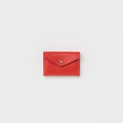 【残り一点】One Piece Card Case(RED)