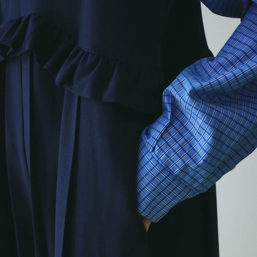 【残り一点】Many Tuck All In One