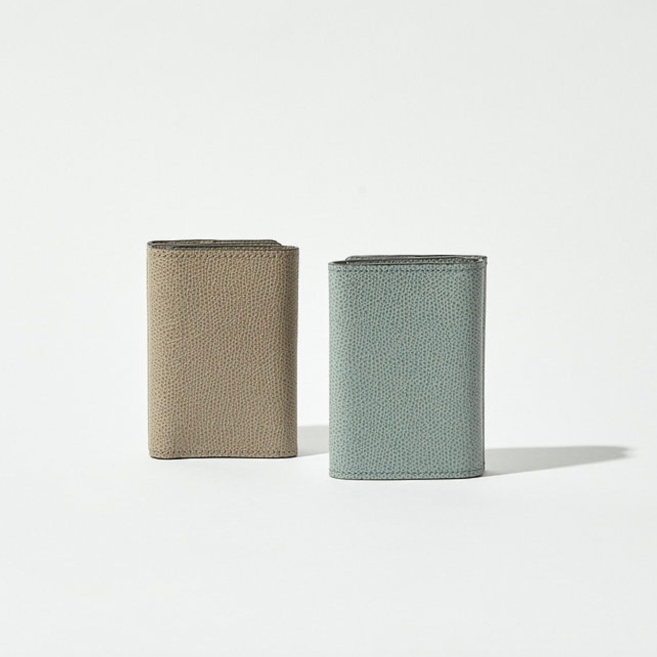 【残り一点】Trifold Wallet(DEG/VAL)