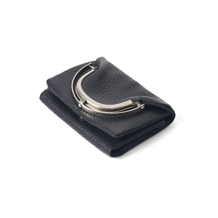 【残り一点】Frame Trifold Wallet(ODD_COW)