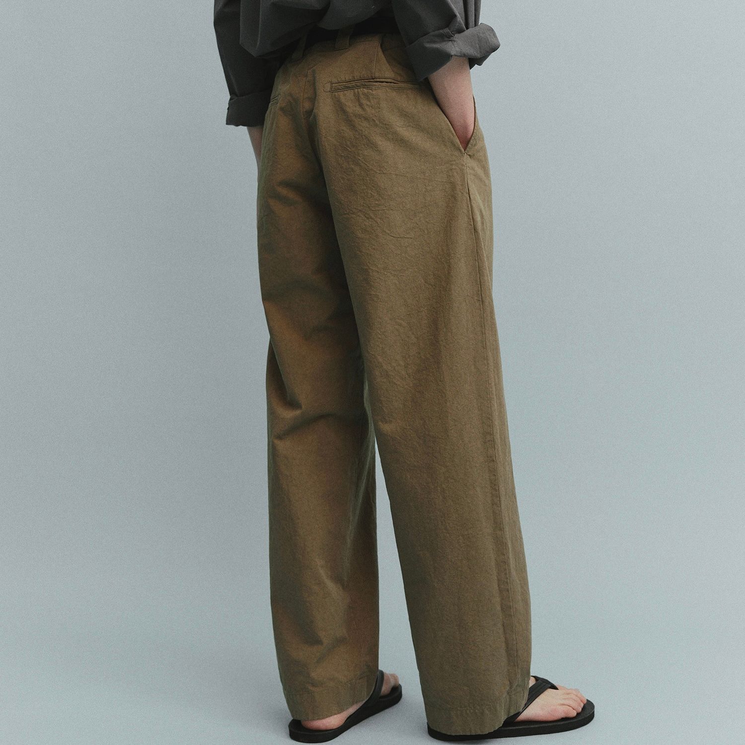 【残り一点】French Officer Pants
