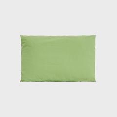 【再販売通知受付可能】Standard Pillow Cover(GREEN)